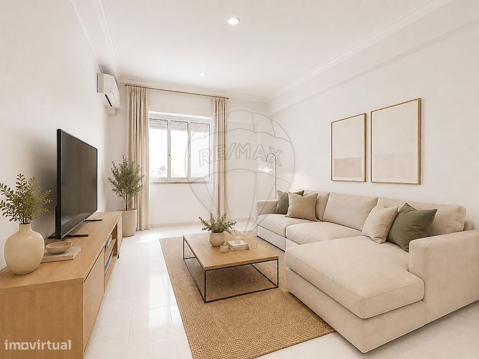 Apartamento T3 para venda