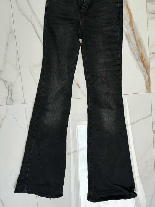 Spodnie damskie  sprzedam .