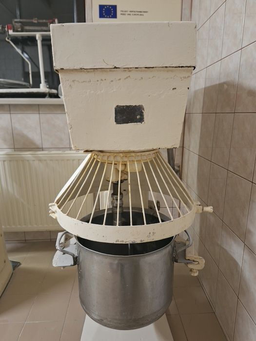 Mieszarka do ciasta