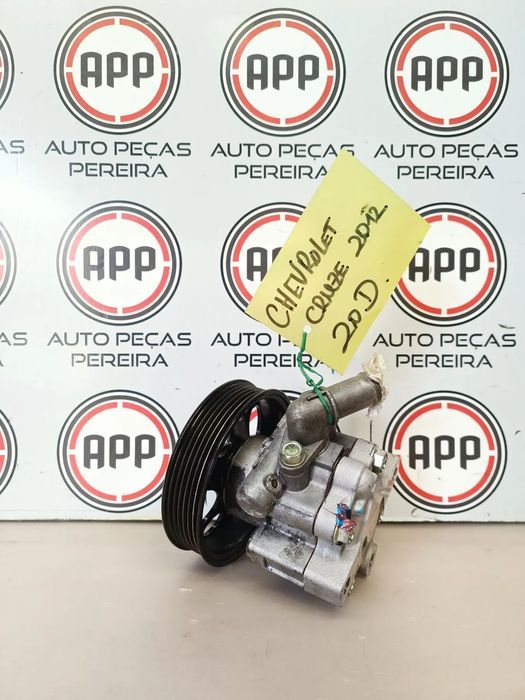 Bomba direção assistida Chevrolet Cruze 2012,2.0 Diesel