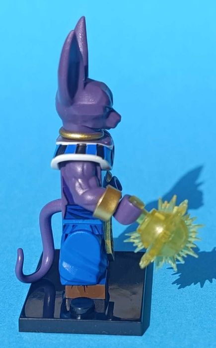 Beerus (Dragon Ball)