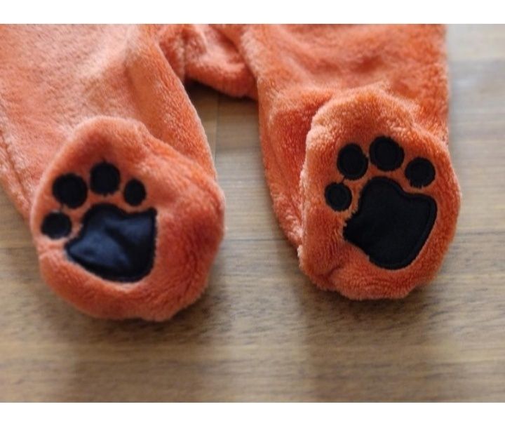 Чоловічок теплий від Orsdino унісекс