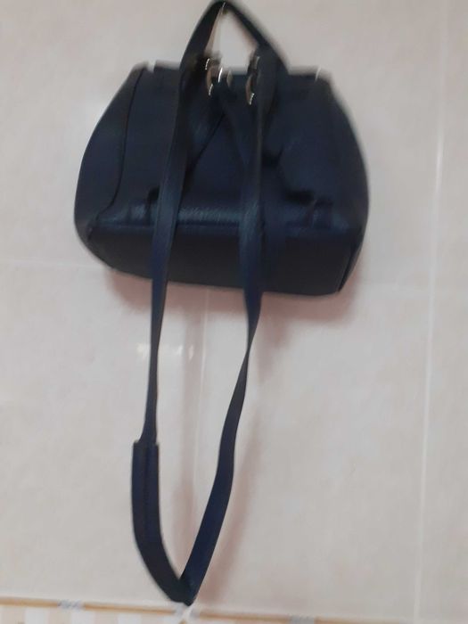 Mochila azul escuro64738330659073124