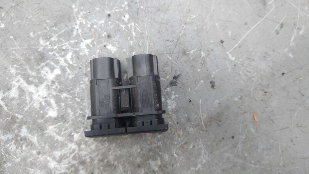 Ford Mondeo MK3 3 III Przełącznik Świateł Awaryjnych