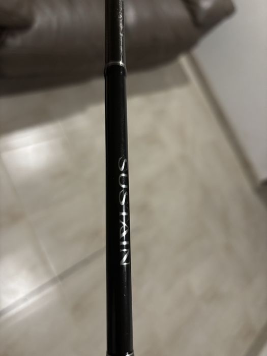 Shimano sustain