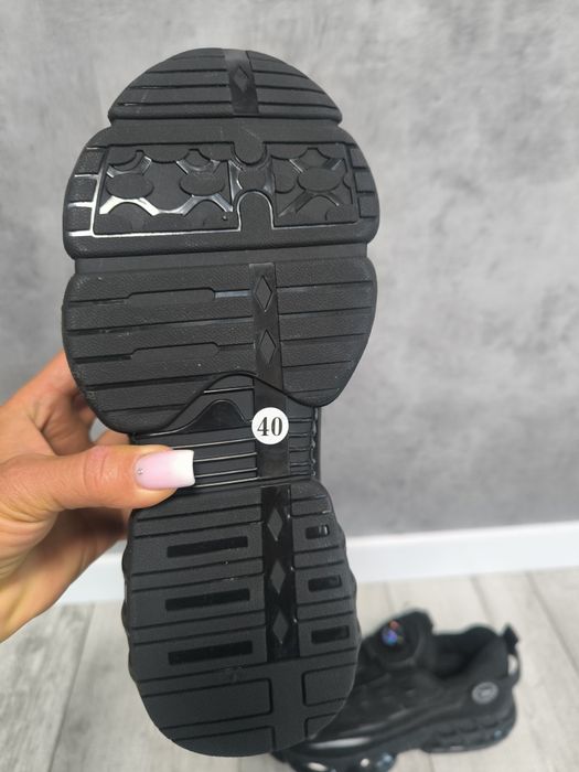 Nowe buty robocze