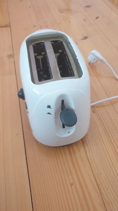 Тостер Unold elektro