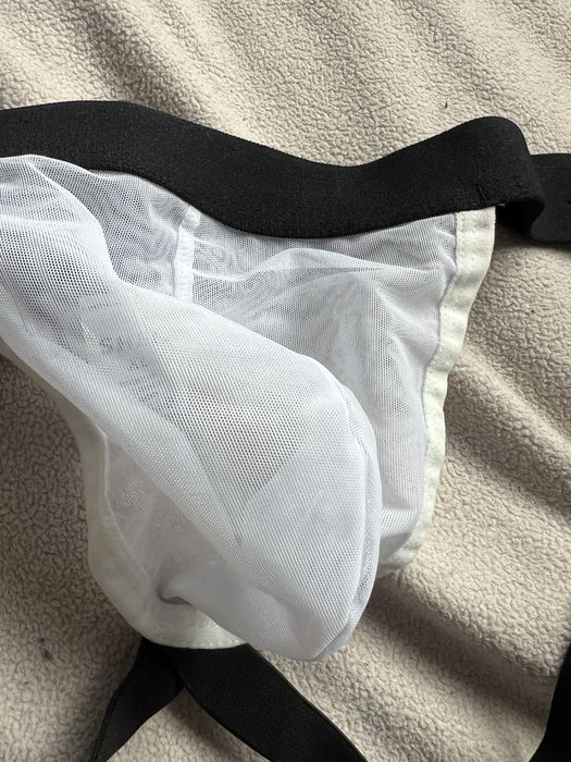 Jockstraps renda xl novos