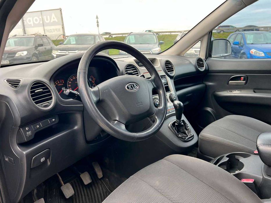 Продам Kia Carens 2008р. #76537