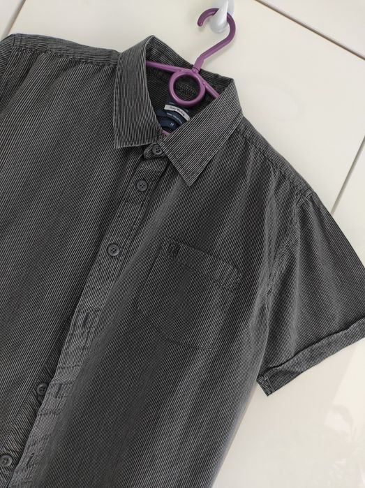 Carry Koszula męska M bawełna