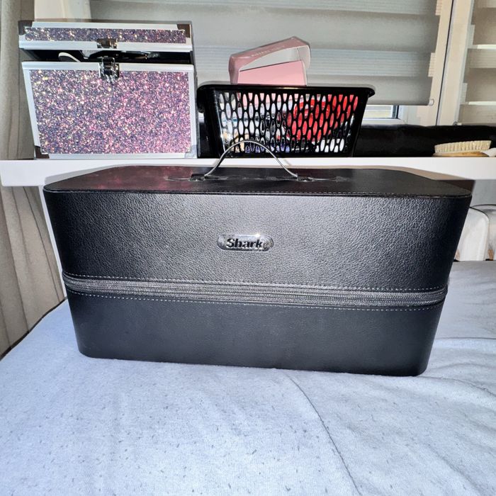 Suszarko-lokówka SHARK HD440SLEU FlexStyle 30, 40 mm 1400 W