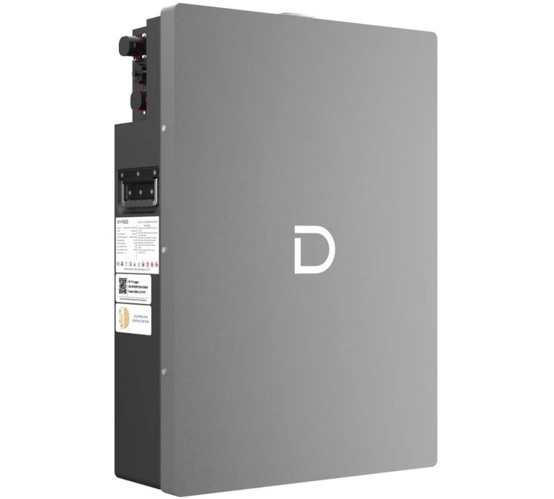 Dyness PowerHaus - 51.2V 5.12kWh
