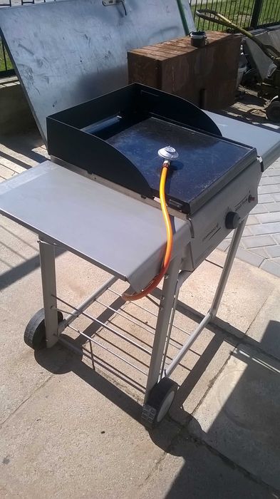 Grill gazowy Campingaz Okazja !