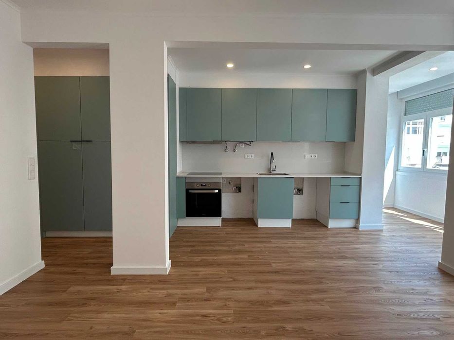 Apartamento T3 em Corroios