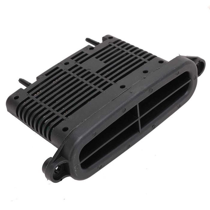 Modulo DRL farois para BMW F07 F08 F10 F11 Serie 5 Novo