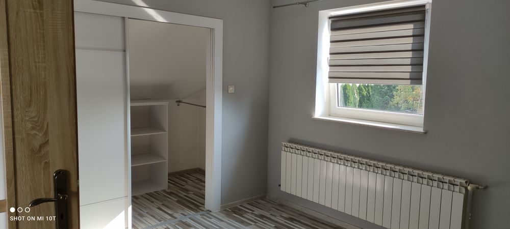 Do wynajecia dom w Wołominie