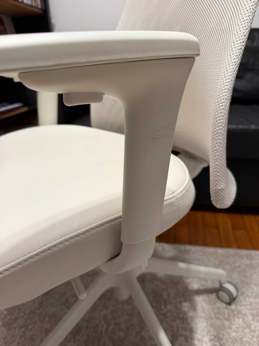 Cadeira Escritorio Ikea JARVFJALLET