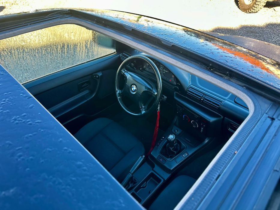 Bmw 316i Compact