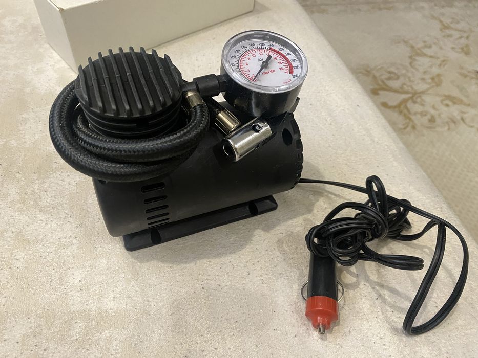 Компрессор DC12V