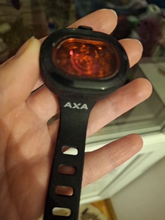 Ліхтарик  задній Axa