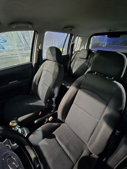 Mazda 2 2005 111 mil km