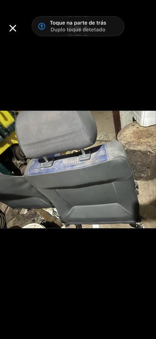 Bancos seat ibixa 6k2