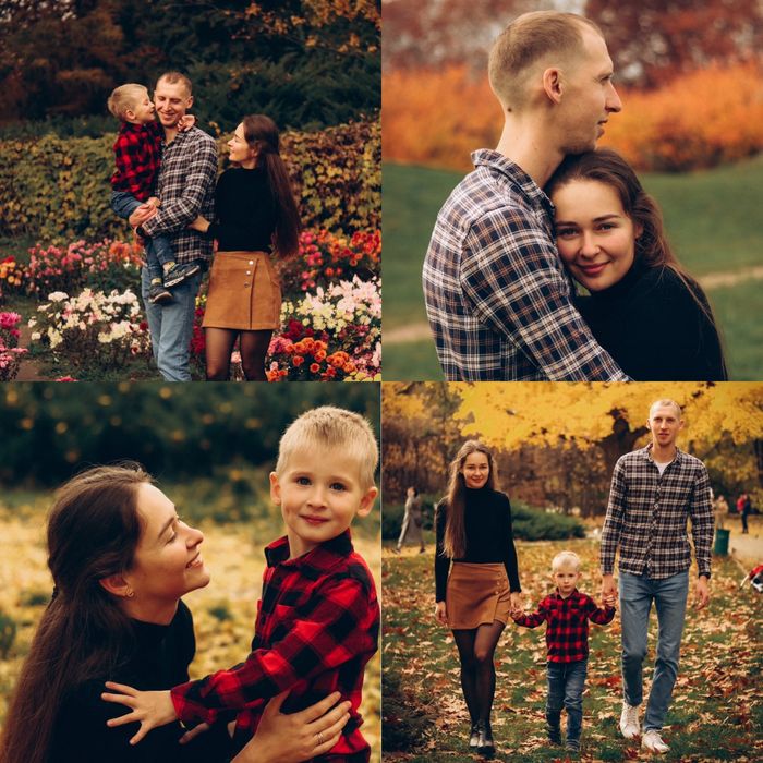 Фотограф недорого, фотосесія весільна, сімейна | Фотосессия Киев