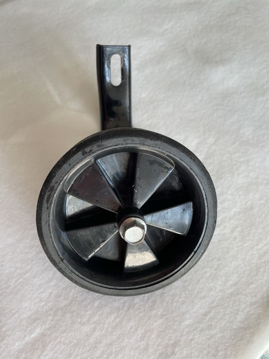 Boczne kółko do roweru dziecięcego