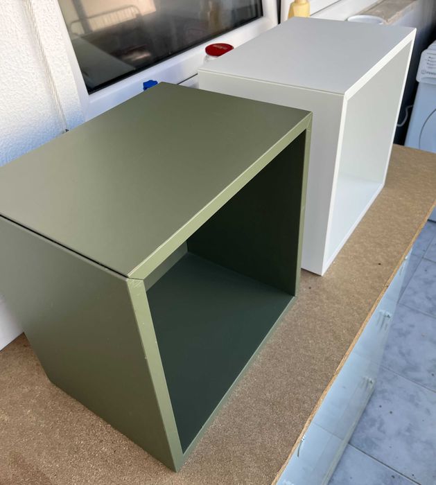 Armário IKEA 35x25x35 cm