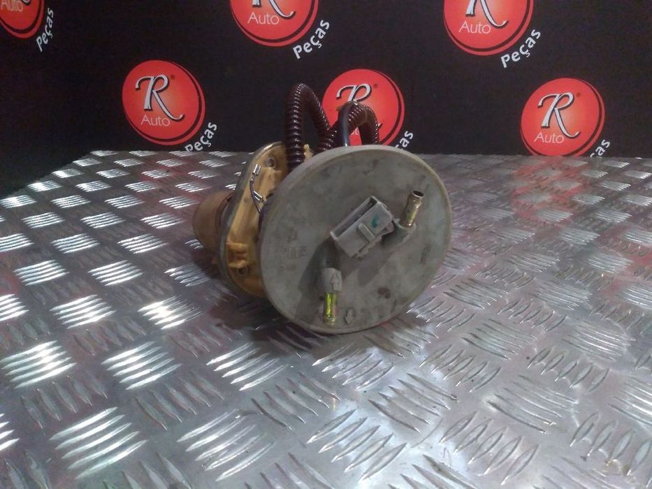 Bomba De Combustivel  Volkswagen Polo (6N1)