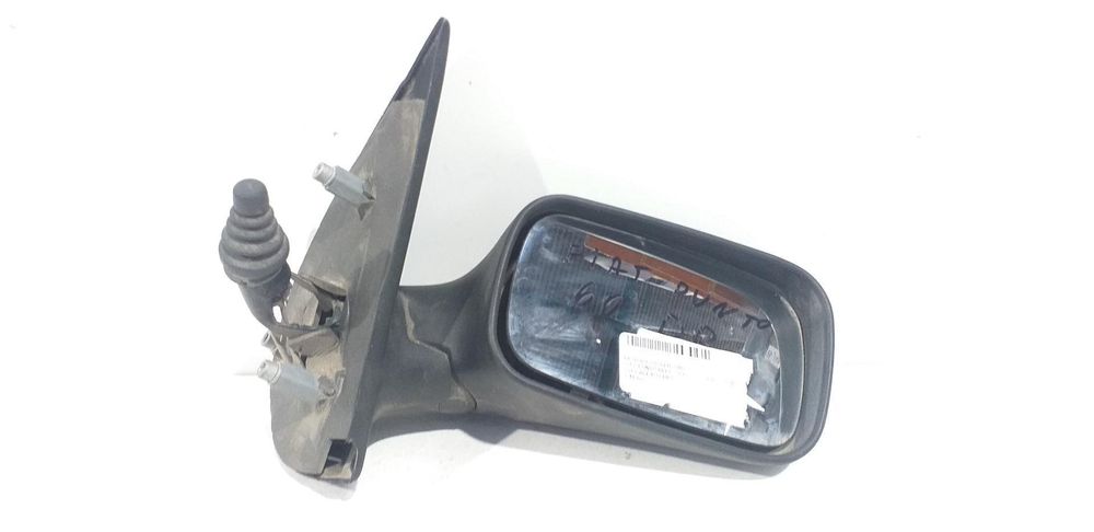 Retrovisor Direito Fiat I Punto 176 Berlina
