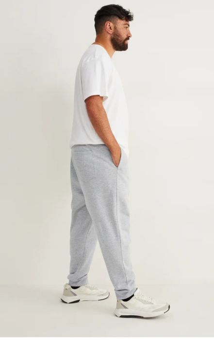 Спортивні штани супер батал 66/68 оригінал Німеччина