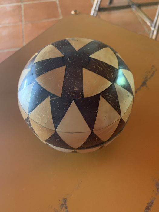 Bolas decorativas