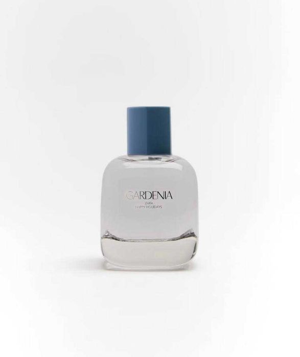Туалетная вода, духи zara Gardenia 90 ml