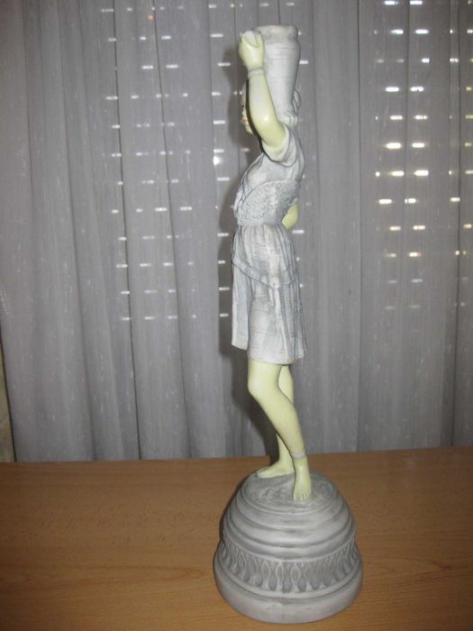 Lindíssima Peça Marfinite/Modelo 3/Loiças Falcão