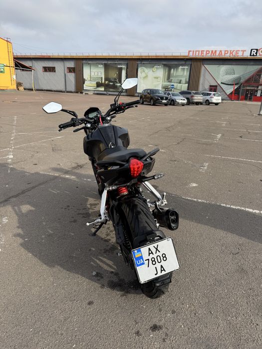 Продам Benelli Tnt 251s