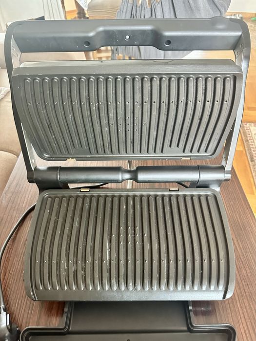 Tefal OptiGrill+ XL grill elektryczny + forma do pieczenia