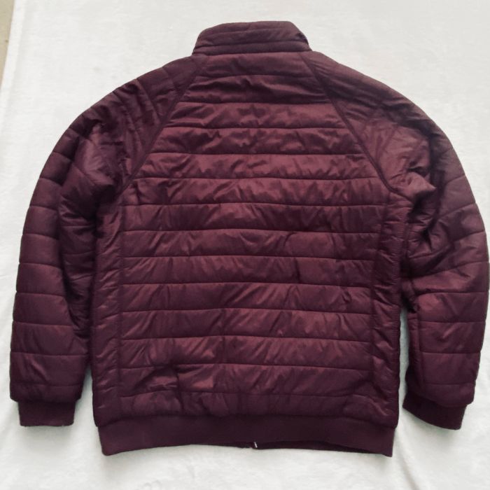 Куртка бомбер U. S. Polo  ASSN р-р  - L наш 48-50