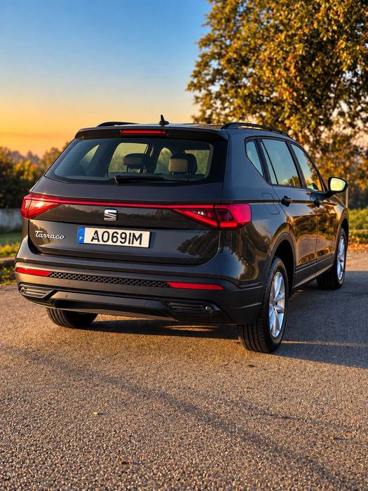 SEAT Tarraco 2.0 TDI 150cv DSG | 2022