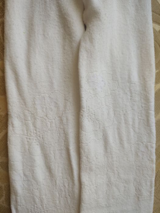 Колготи по 50грн, шкарпетки для дівчинки Дюна розміри 110-116, 116-122