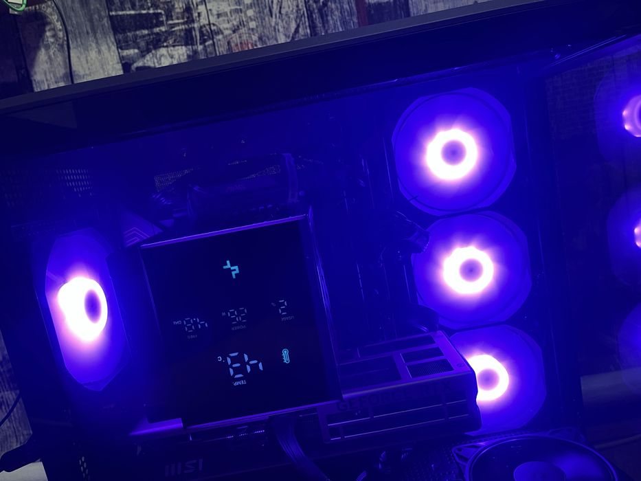 32 gb ddr4 3200 cl 16