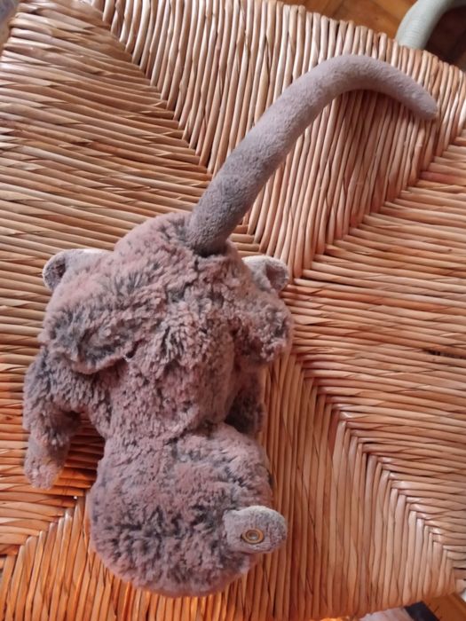 Мягкая игрушка Steiff лемур