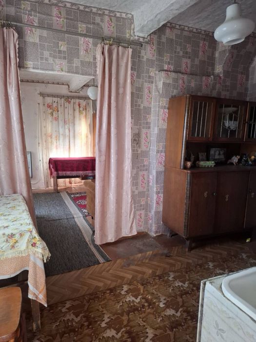 М.Фастів,пів будинку