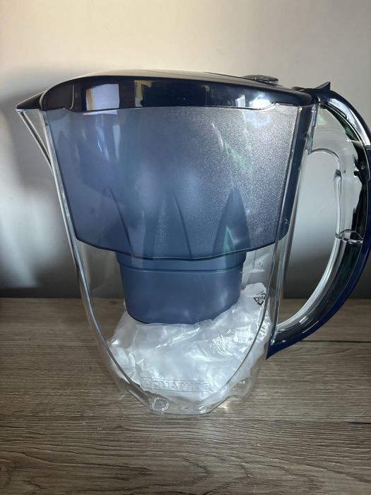 Dzbanek filtrujący tessa 2,6 L