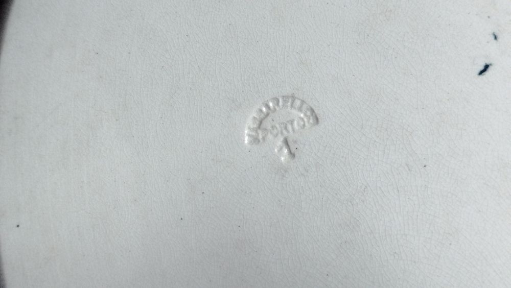 Travessa Estátua cavalinho Massarelos 1928