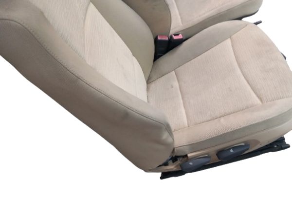 Conjunto de bancos BMW X1 (E84)
