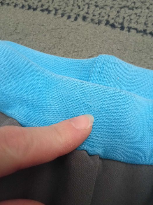 Spodnie Softshell 92