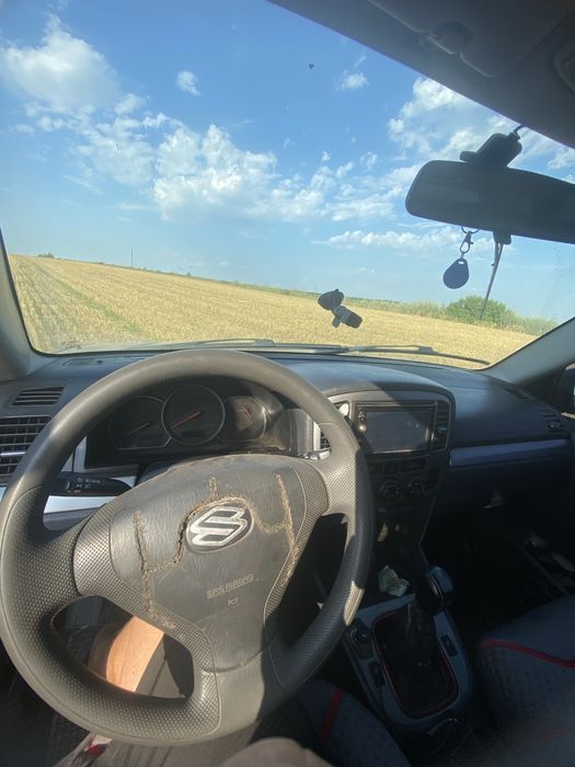 Продам авто сузукі гранд вітаро першого покоління