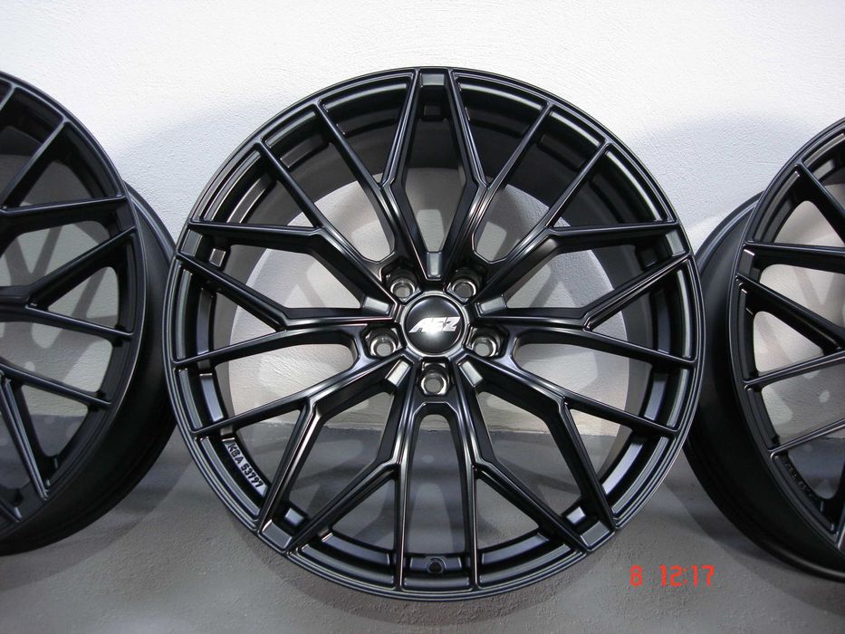 Alufelgi 21 5x120 Tesla S Tesla X BYD Han Seal