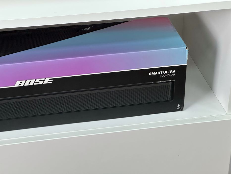 Саундбар Bose Smart Ultra Soundbar Новий ShopusCenter